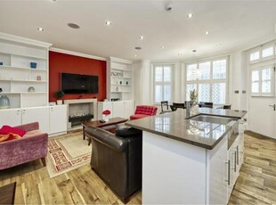 2 Bedroom Flat For Rent In London