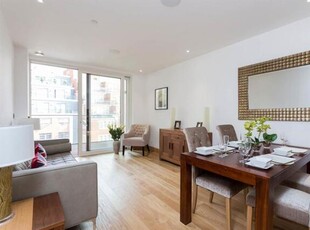 2 Bedroom Flat For Sale In Westminster, London
