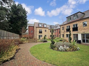 2 Bedroom Retirement Apartment For Sale in Northampton, Northamptonshire