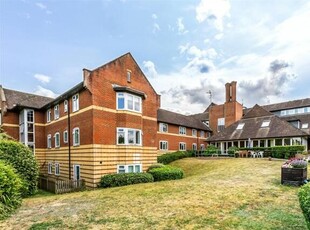 2 Bedroom Retirement Property For Sale In Dorking, Surrey