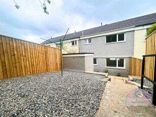 2 Bedroom Terraced House For Sale In Leighham, Plymouth