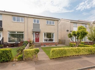3 bed end terraced house for sale in Longniddry