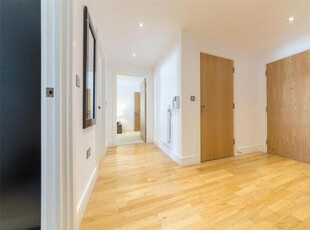 3 Bedroom Apartment For Sale In 23 Dowells Street, London