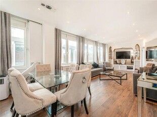 3 Bedroom Apartment For Sale In Knightsbridge, London
