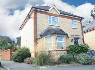 3 Bedroom Detached House For Sale In Ipswich, Suffolk