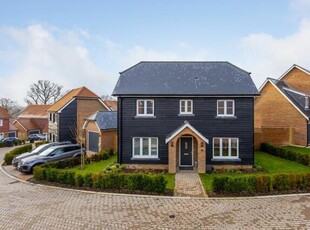 3 Bedroom Detached House For Sale In Lindfield