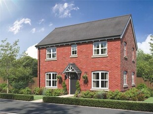 3 Bedroom Detached House For Sale In Stratford-upon-avon, Warwickshire