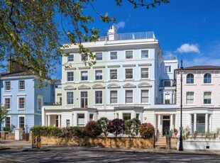 3 Bedroom Duplex For Sale In Regent's Park, London