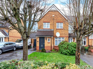 3 Bedroom End Of Terrace House For Sale In Emersons Green, Bristol