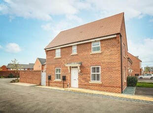 3 Bedroom House Derby Derbyshire