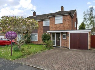 3 Bedroom House Godalming Surrey