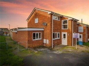 3 Bedroom House Mansfield Nottinghamshire