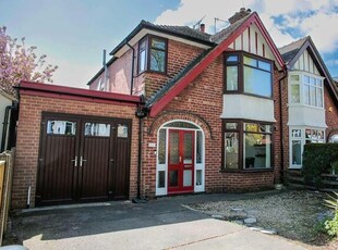 3 Bedroom House Nottingham Nottingham