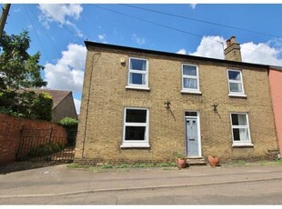 3 Bedroom House Peterborough Cambridgeshire