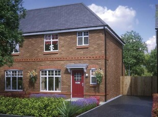 3 Bedroom Semi-detached House For Rent In Billingham
