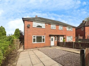 3 bedroom semi-detached house for sale Bolton, BL2 5ED