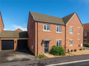 3 Bedroom Semi-detached House For Sale In Bourne, Lincolnshire