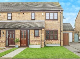 3 Bedroom Semi-detached House For Sale In Bradwell