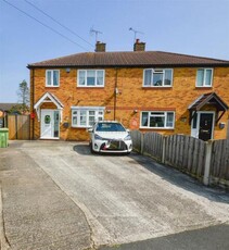 3 Bedroom Semi-detached House For Sale In Eckington, Sheffield