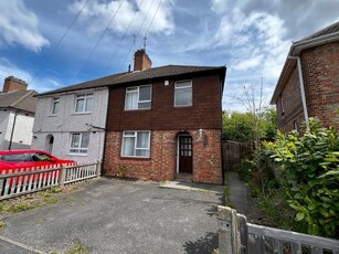3 bedroom semi-detached house for sale Leicester, LE2 6QD