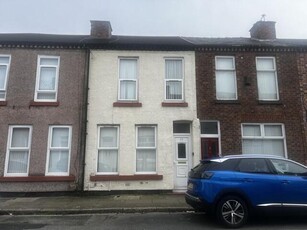 3 Bedroom Terraced House For Sale In Anfield