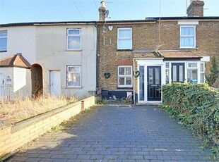 3 Bedroom Terraced House For Sale In Enfield