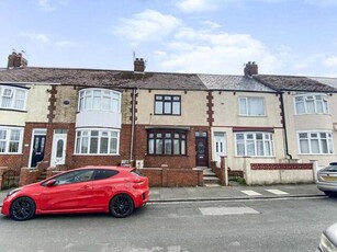 3 Bedroom Terraced House For Sale In Hartlepool, Durham