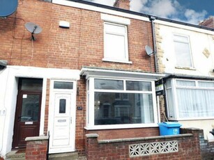 3 Bedroom Terraced House For Sale In Hull