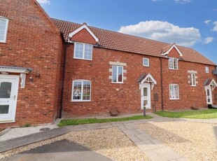 3 Bedroom Terraced House For Sale In Spalding