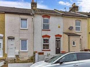 3 Bedroom Terraced House For Sale In Strood, Rochester