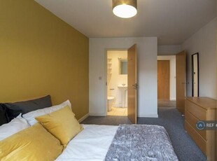 4 Bedroom Apartment Nottingham Nottinghamshire