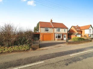 4 Bedroom Detached House For Sale In Heage