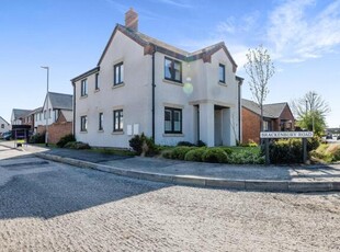 4 Bedroom Detached House For Sale In Saxilby, Lincoln