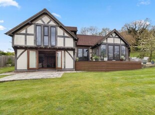 4 Bedroom Detached House For Sale In Storridge, Malvern