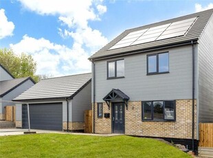 4 Bedroom Detached House For Sale In Wilburton, Ely