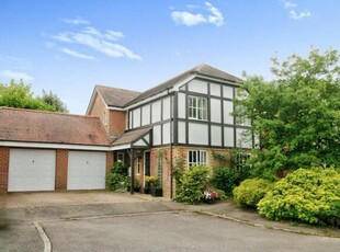 4 Bedroom House Edenbridge Kent