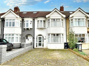 4 Bedroom House Enfield Greater London