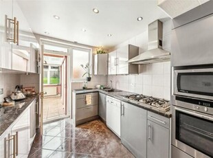 4 Bedroom House For Rent In London