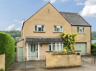 4 Bedroom House Nailsworth Gloucestershire