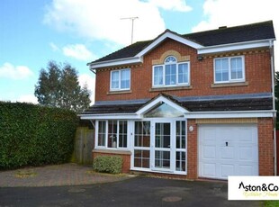 4 Bedroom House Oadby Leicestershire