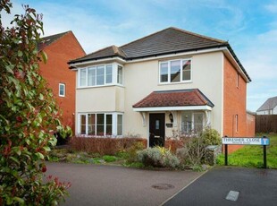 4 Bedroom House Shefford Central Bedfordshire