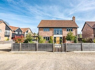 4 Bedroom House Suffolk Suffolk