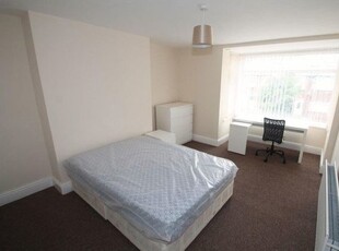 4 bedroom maisonette to rent Newcastle Upon Tyne, NE6 5QX
