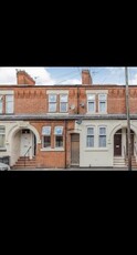 4 bedroom terraced house for sale Leicester, LE5 3RS