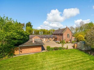 5 Bedroom Barn Conversion For Sale In Harborough Magna