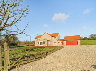 5 Bedroom Detached House For Sale In Evercreech