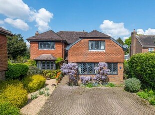 5 Bedroom Detached House For Sale In Horsted Keynes, West Sussex