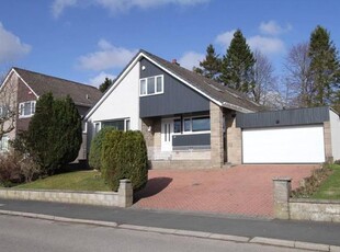 5 bedroom detached house to rent Aberdeen, AB15 9AE