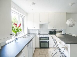 5 Bedroom End Of Terrace House For Rent In Harborne
