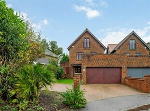 5 Bedroom House East Sussex West Sussex
